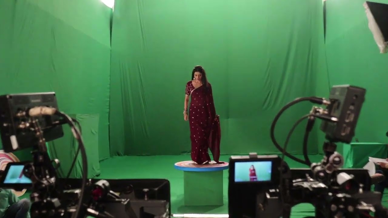 Serial Shooting ❤️ BTS