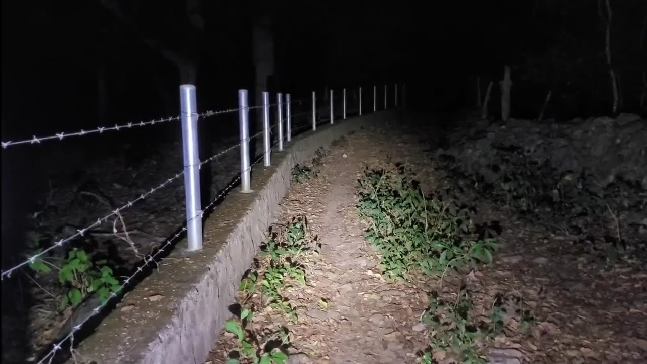 Una de las Historias mas raras que me han pasado el Difunto no Cabia en la Caja 