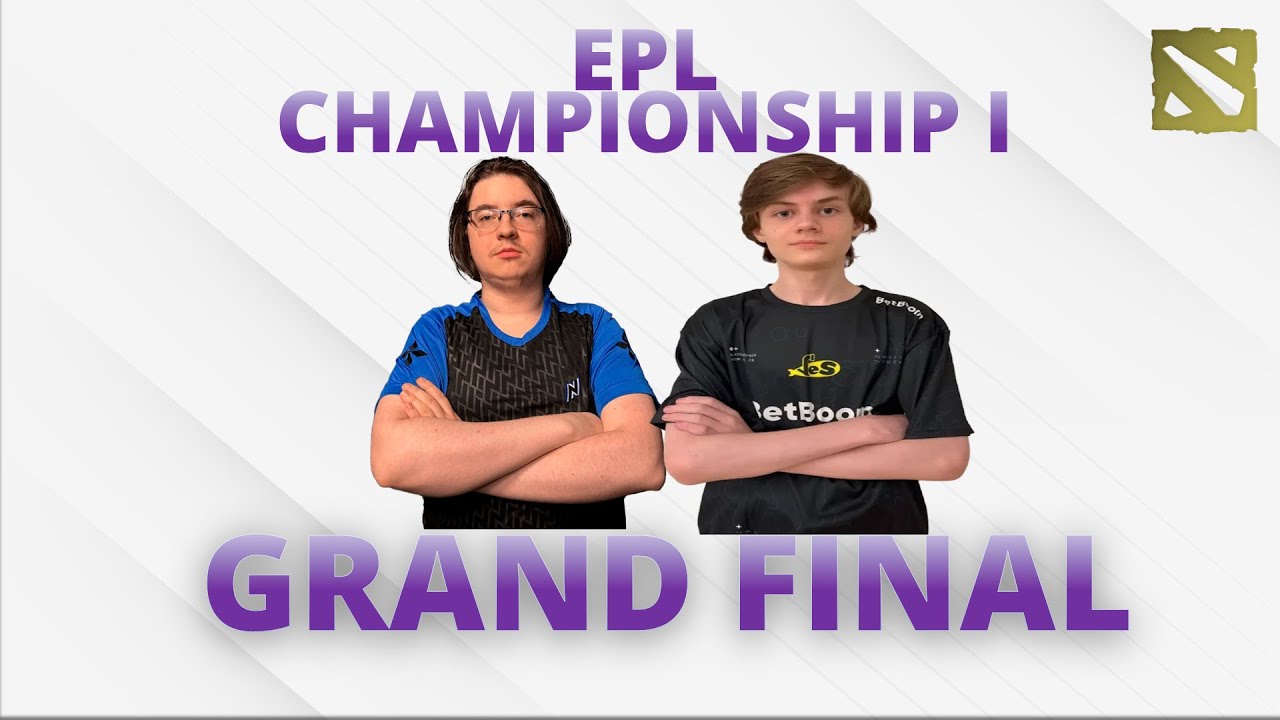 🔴 [LIVE] YELLOW SUBMARINE vs ZERO TENACITY | GRAND FINAL | Bo5 | EPL CHAMPIOSHIP #dota2live