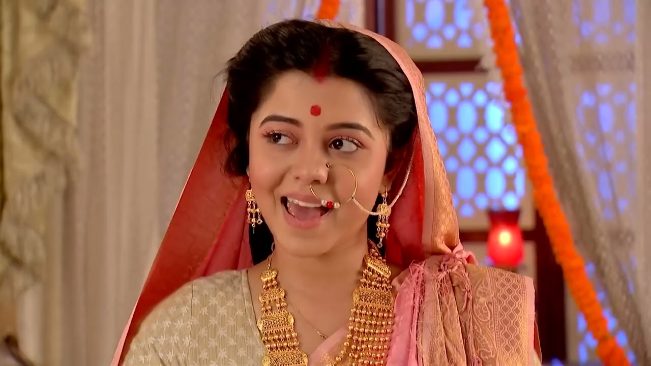 Rani Rashmoni - Ep 1101 - Subrata Roy, Ditipriya Roy - Bengali Tv Serial - Zee5 Bangla Classics