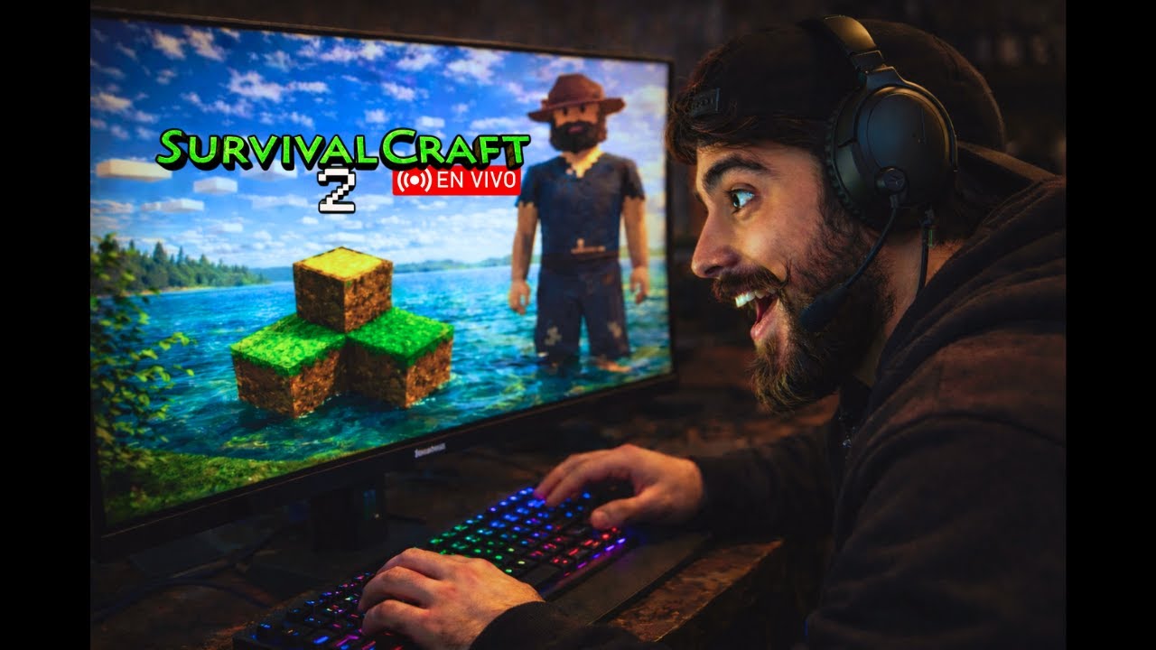 ASMR🐗| Finalmente tengo BALLESTA Y ESCOPETA!😱| ERA DE HIERRO! | Entra y Relajate!🕹️| Eating Sounds😴