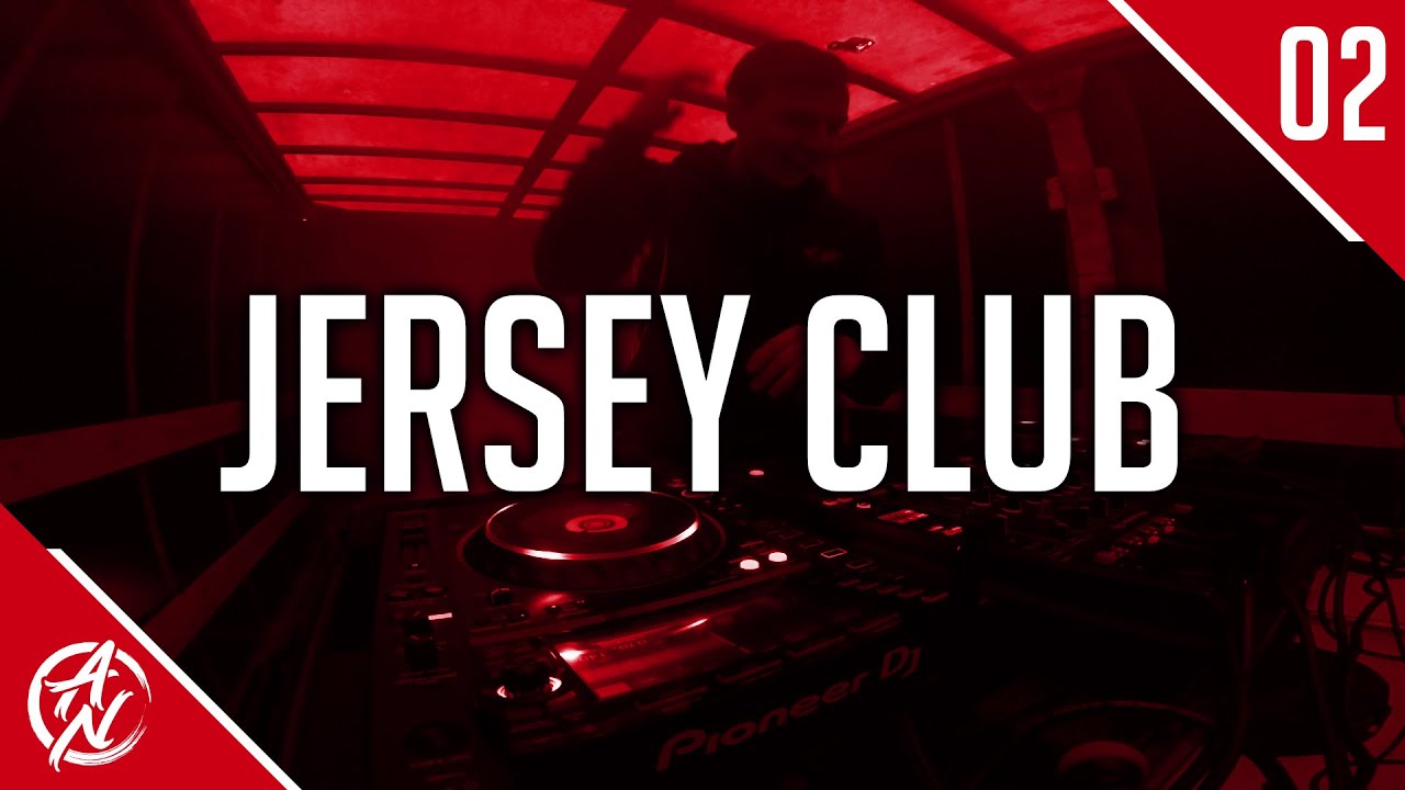 Jersey Club Mix 2021 | #2 | The Best of Jersey Club 2021 by Adrian Noble