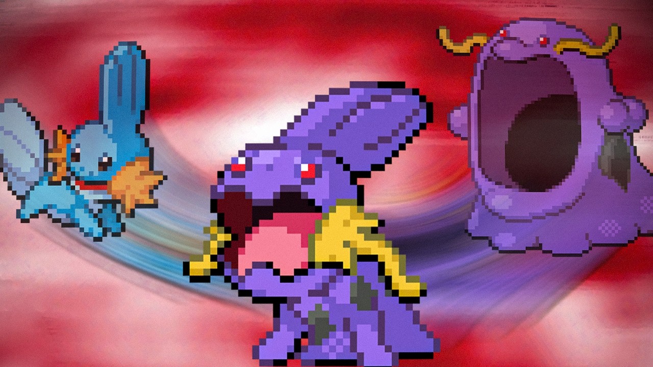They made a Sequel to the Pokemon game where you create Fusions
