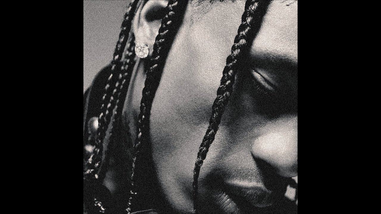TRAVIS SCOTT x UTOPIA TYPE BEAT - ''SHENZI''