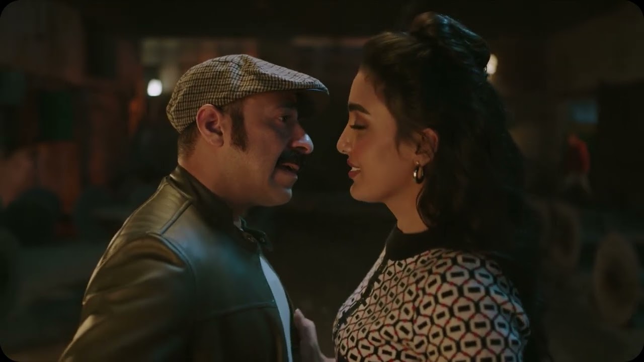 تونة لعبت على حرب وخلت الوزان يشوفهم مع بعض.. جاب آجله😯🔥#العتاولة2