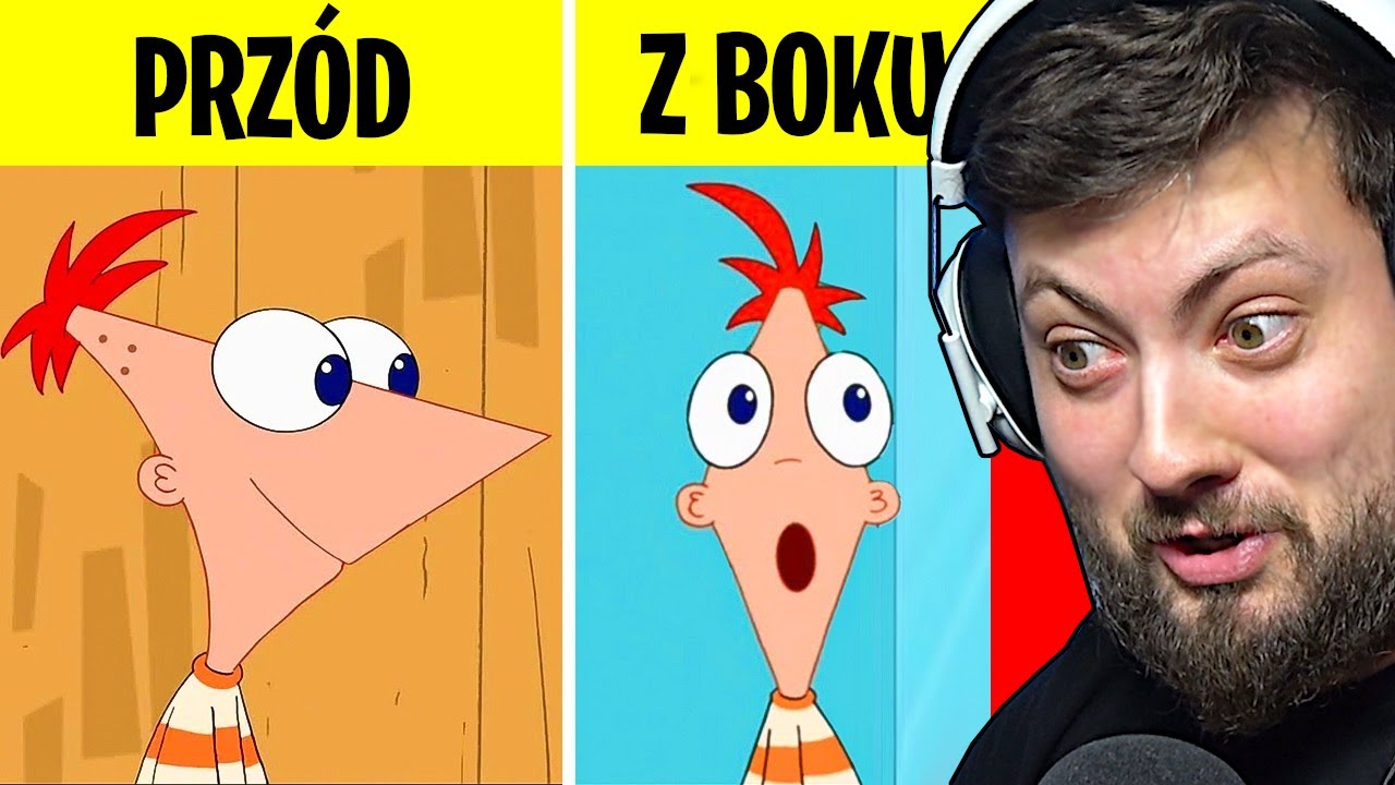 LOGIKA TYCH BAJEK NIE MA SENSU! 🤣