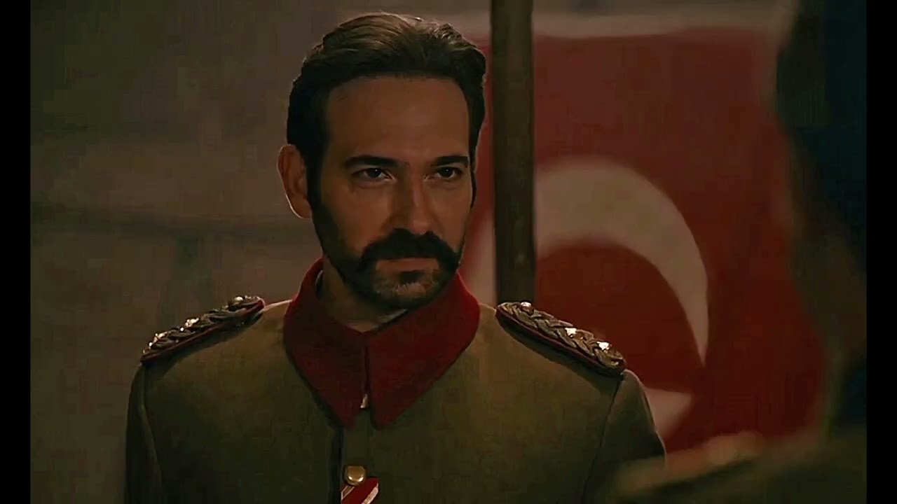 Mehmetçik Kut'ül Amare müzikleri -Track 01 #mehmetçik #ottomanempire #osmanlı #türkiye 