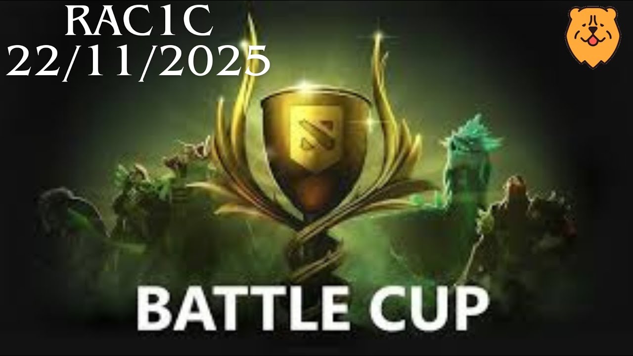 Battlecup від 22/11/2025. Все печально