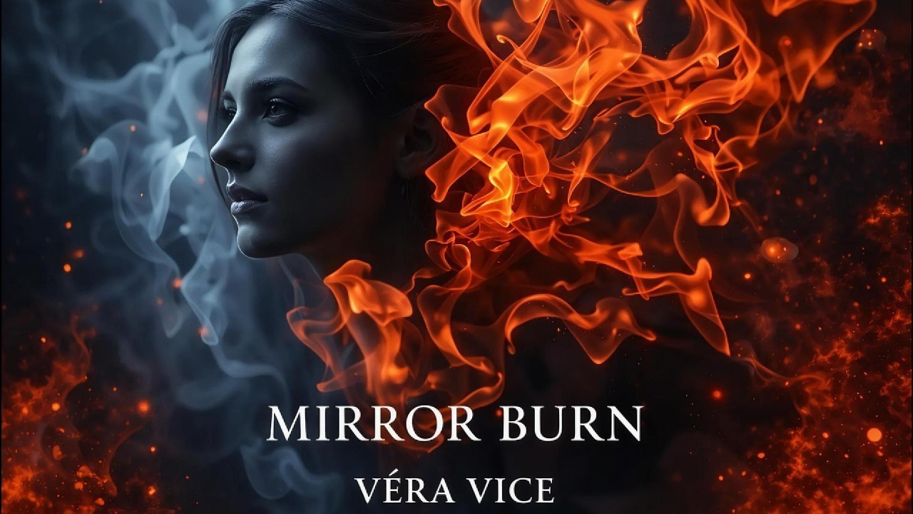 Mirror Burn - Vera Vice (Official Lyric Music Video)