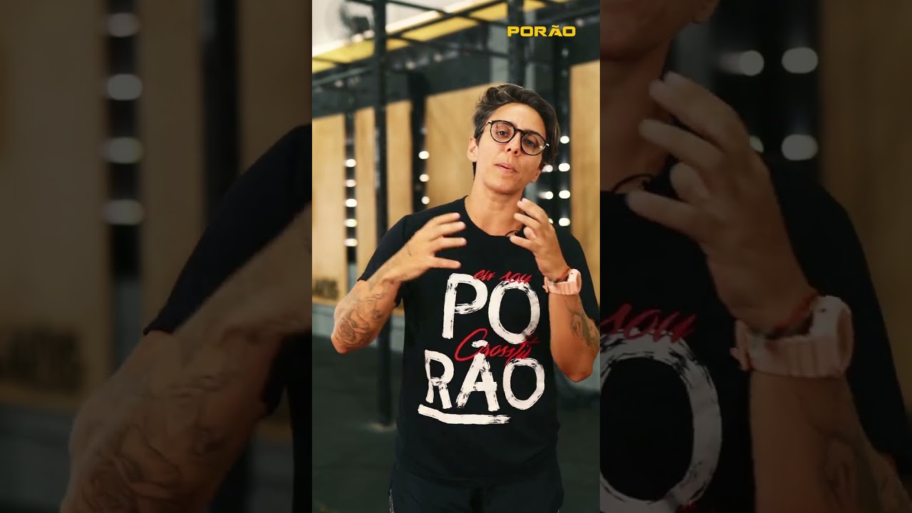 O que &eacute; CrossFit?