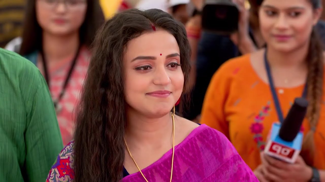 Amader Ei Poth Jodi Na Shesh Hoy - Ep - 439 - Full Episode - Anwesha Hazra - Zee Bangla