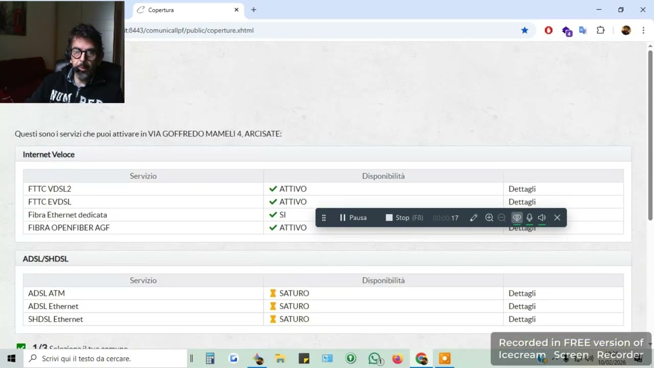 Come Gestire le problematiche Openfiber per i permessi Amministrativi