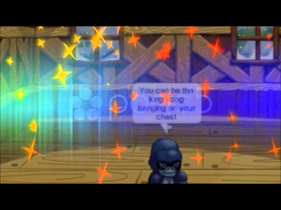 Fantage-Hall Of Fame FMV