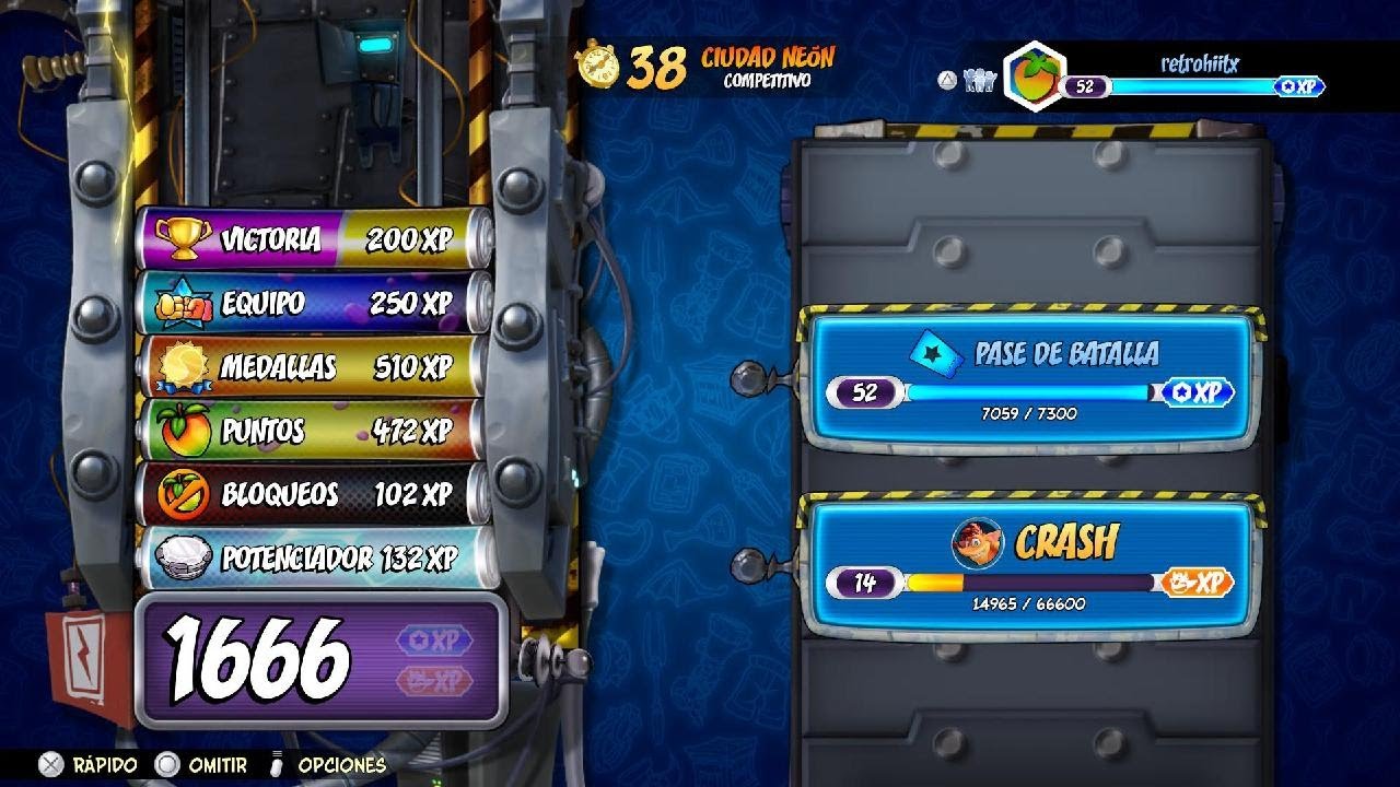 Crash Team Rumble 03