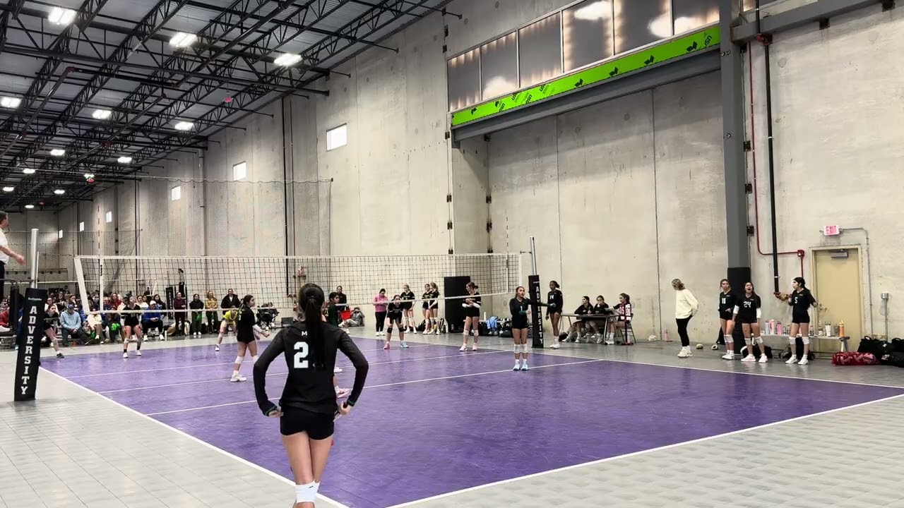 01/24/2026 - Cyclones 14G vs. Ultimate G14 Black - Set 2