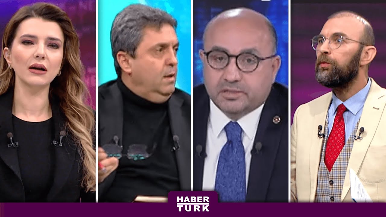 ABD İran Savaşı Başlıyor Mu? | Açık Ve Net - 2 Şubat 2026