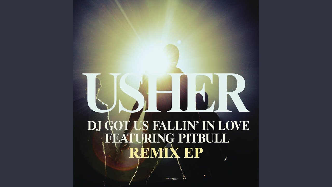 DJ Got Us Fallin' In Love (Jump Smokers Club Mix)
