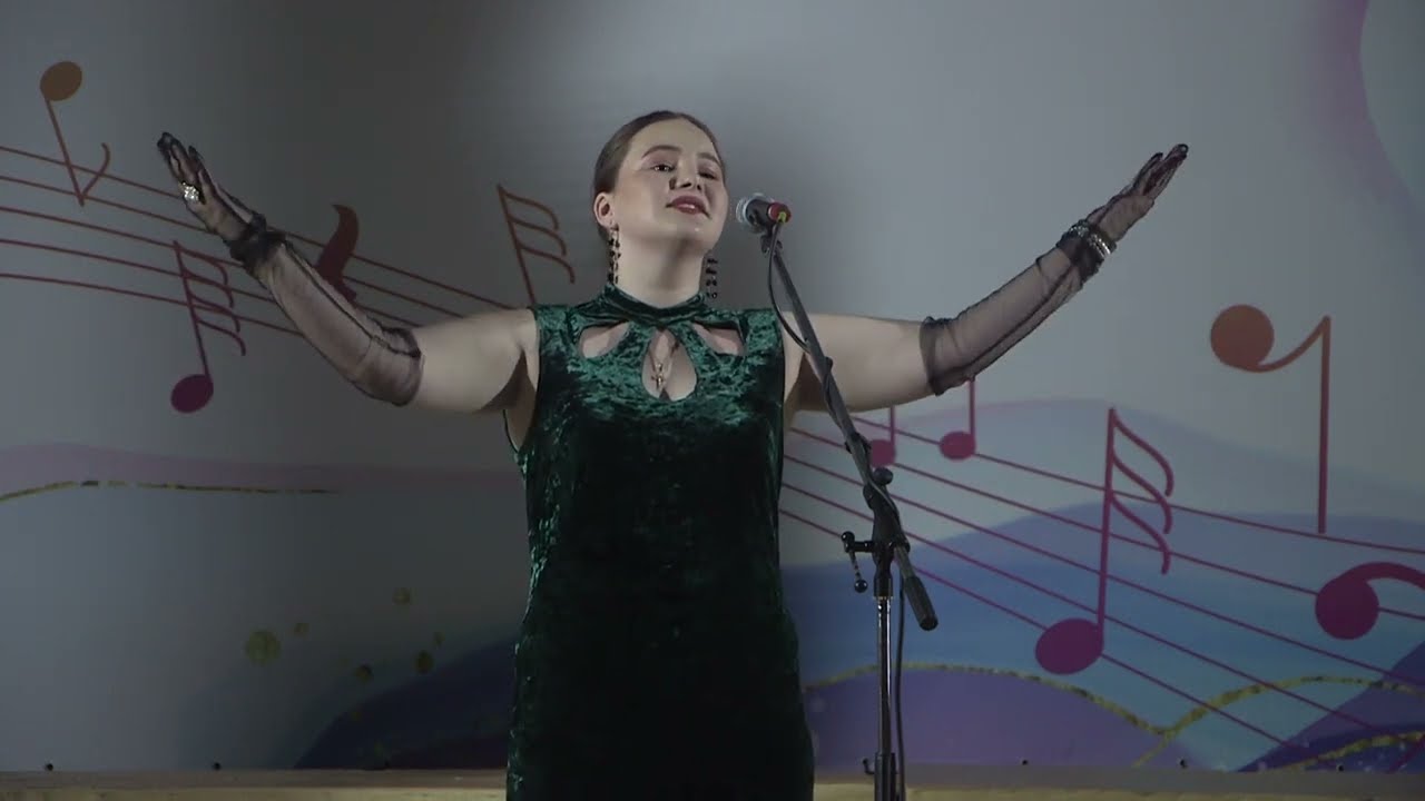 ,,Muzica” | Țurcanu Mihaela