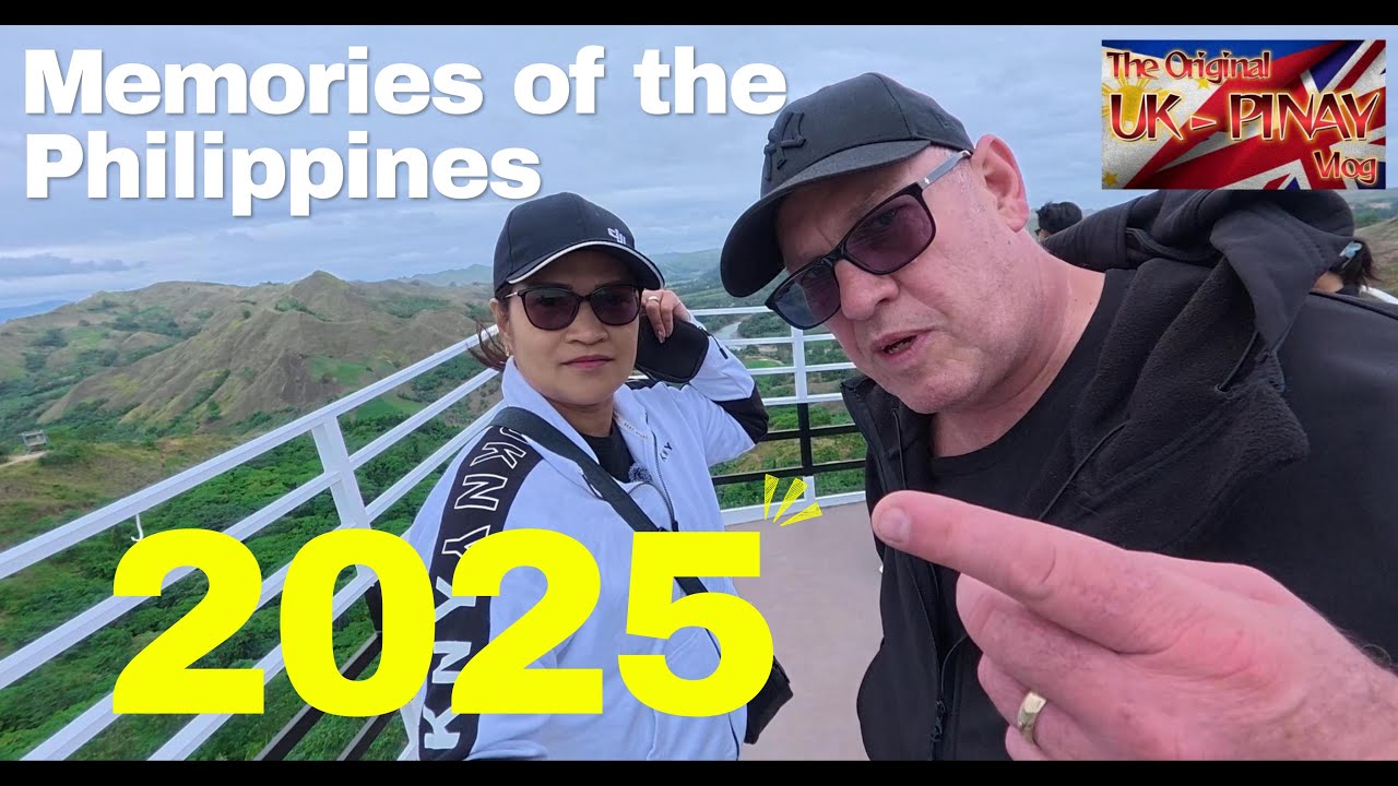 Memories of the Philippines 2025