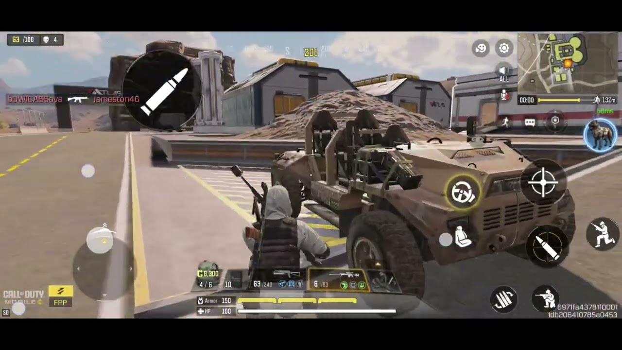 Battle Royal call of duty #callofduty #cod 