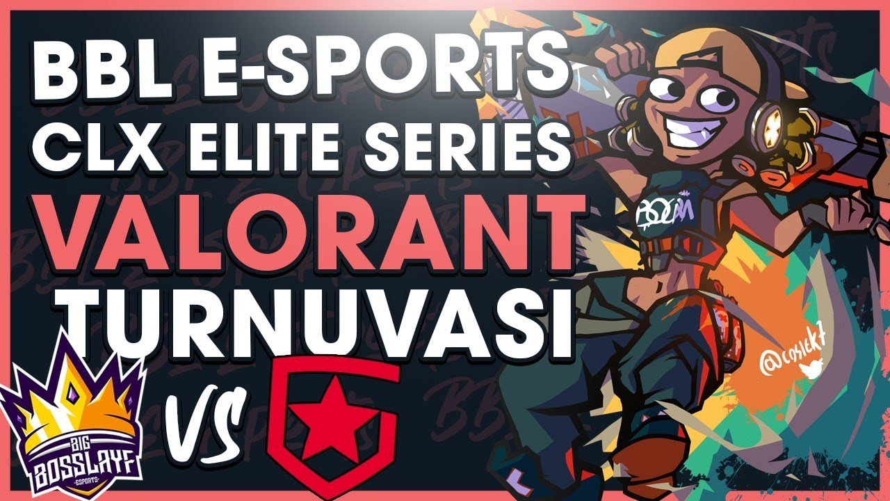 wtcN - BBL Esports vs Gambit Esports Maçını İzliyor (Full)