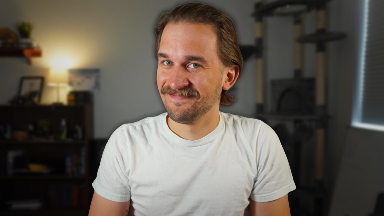 I Pitched My Game To An Indie Publisher And It Went...