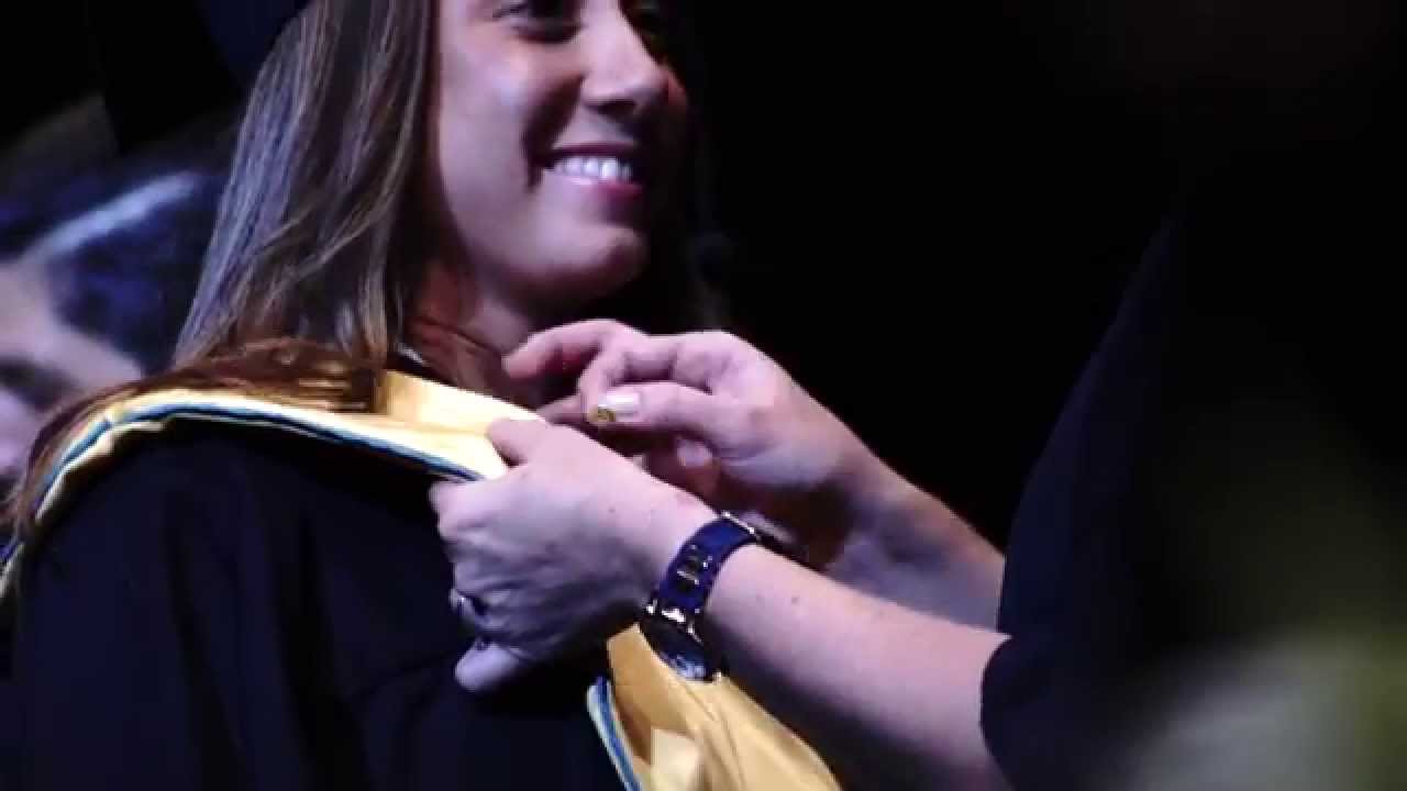 Graduación Monte Tabor 2015