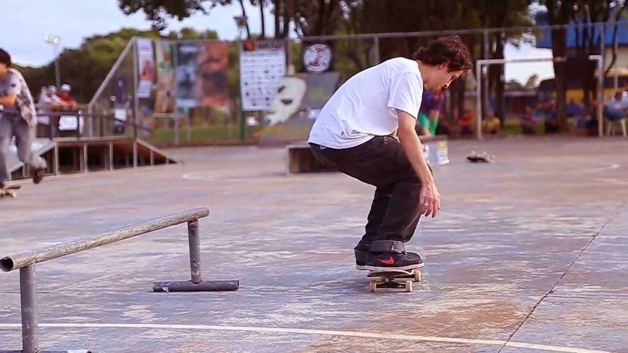 Diego Costa Skate - Click Here Fotografia