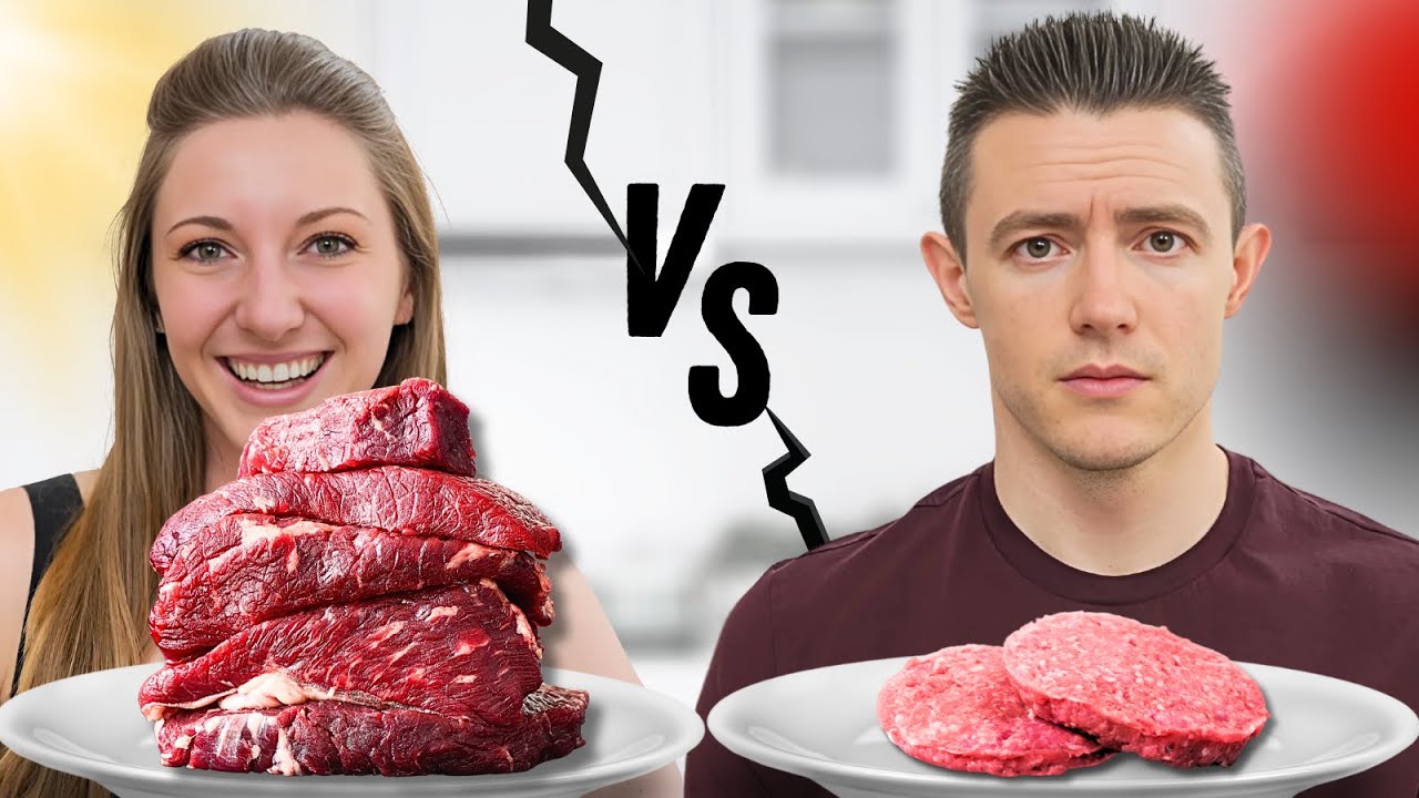 Why I Thrive on Carnivore and My Husband Doesn't