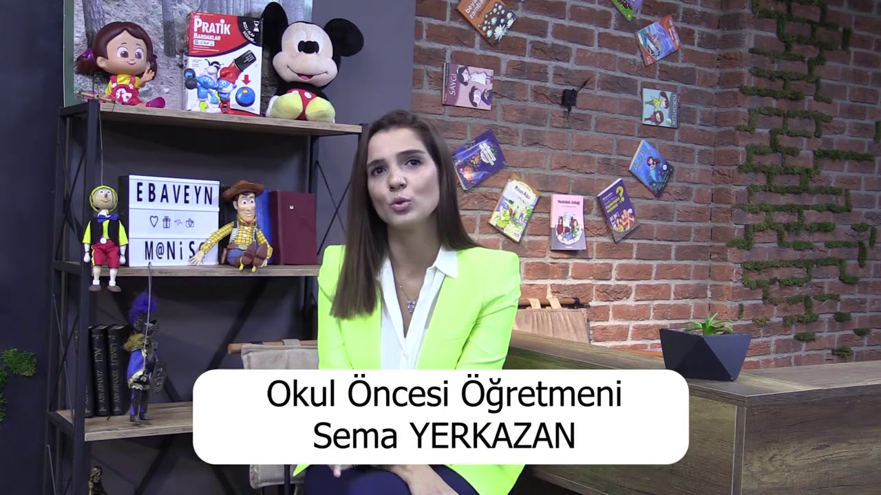Çocuk Eğitiminde Oyunun Önemi