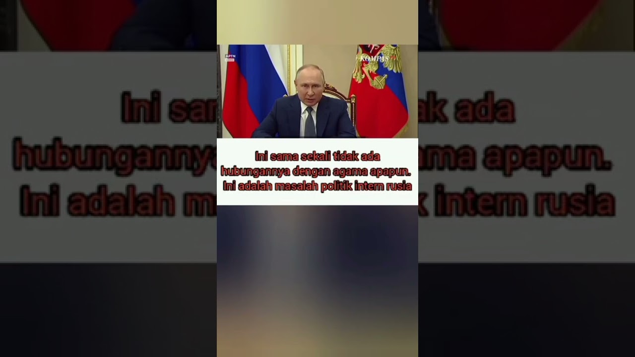 PERLU DI INGAT,, #viral #short ##tiktok #perangrusia #perangdunia