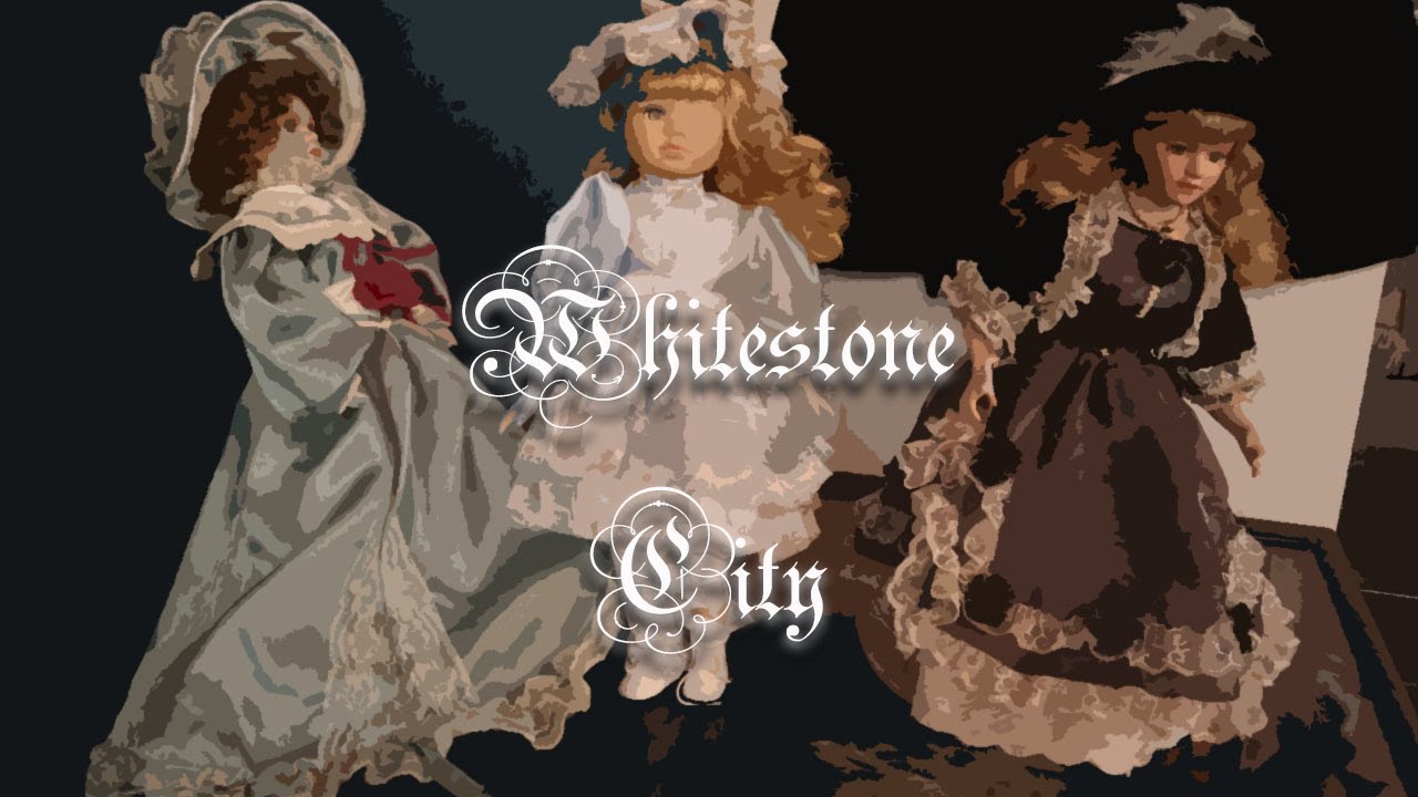 Whitestone City Interactive Museum and the Oamaru Historic Precinct - Victorian Era - Oamaru NZ