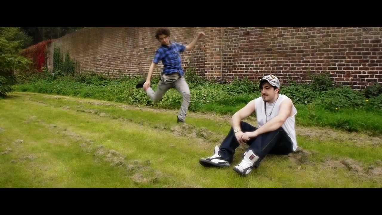 Just Another Boyband - The Midnight Beast