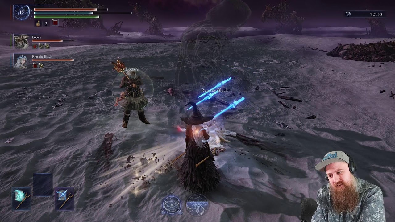 Recluse Only D 1-5 Random Ques