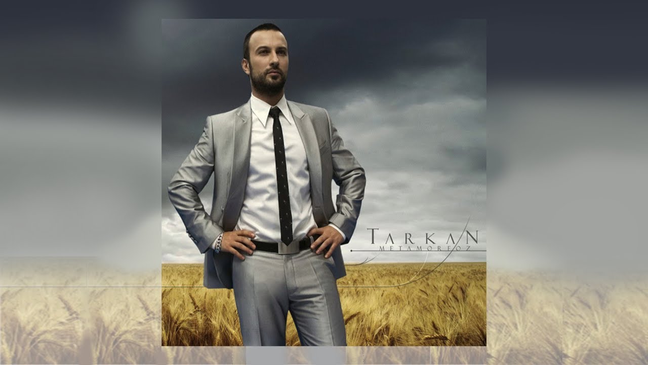 TARKAN - &Ccedil;at Kapı (Official Audio)