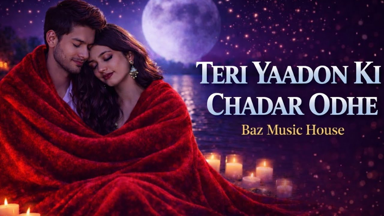 Teri Yaadon Ki Chadar Odhe | Dil Ko Sukoon Kyun Nahi Milta?
