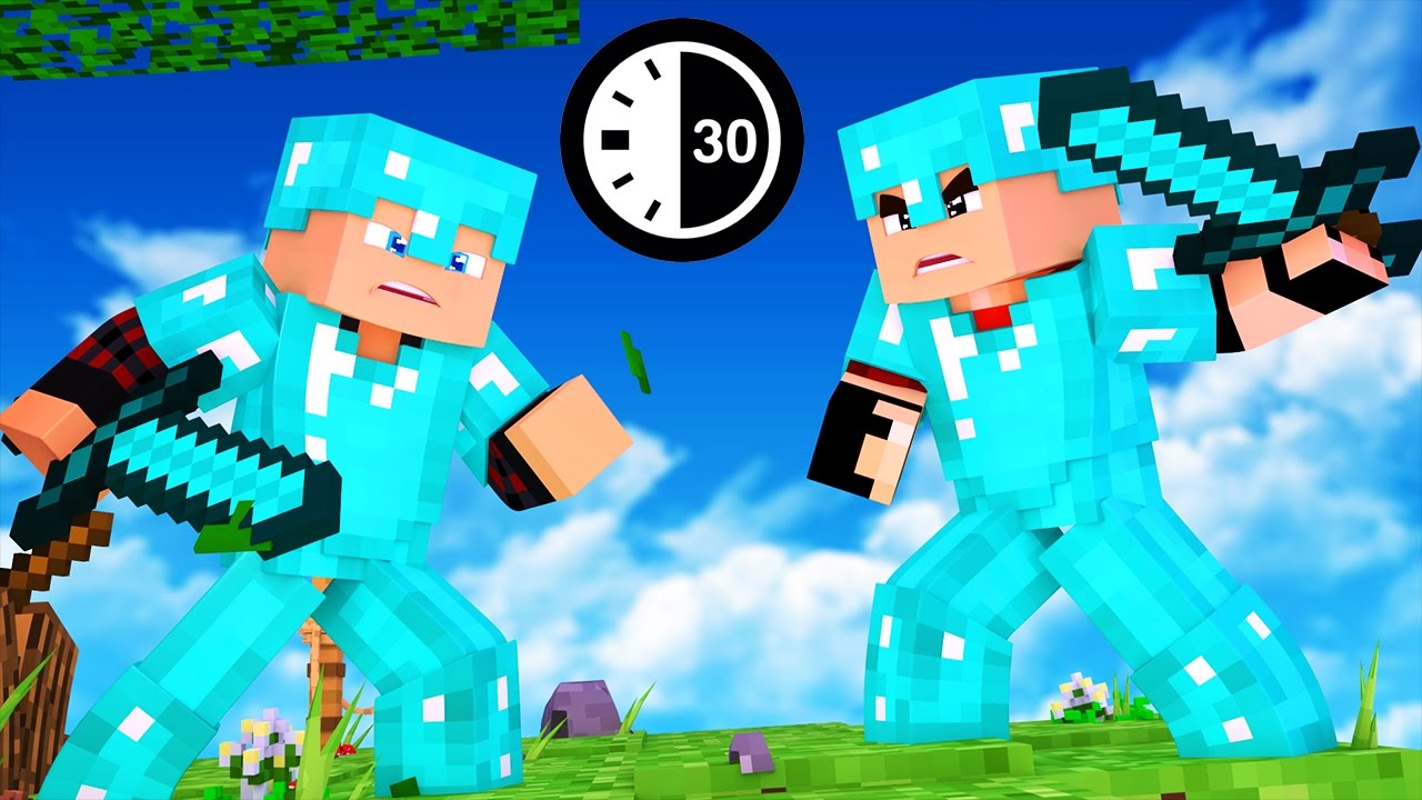САМЫЕ БЫСТРЫЕ ВОЙНЫ НА КРОВАТИ В ИСТОРИИ! | Minecraft Bed Wars