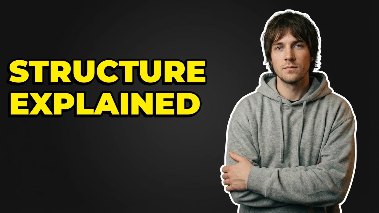 How Do Post-Hardcore Songs Structure Differently?