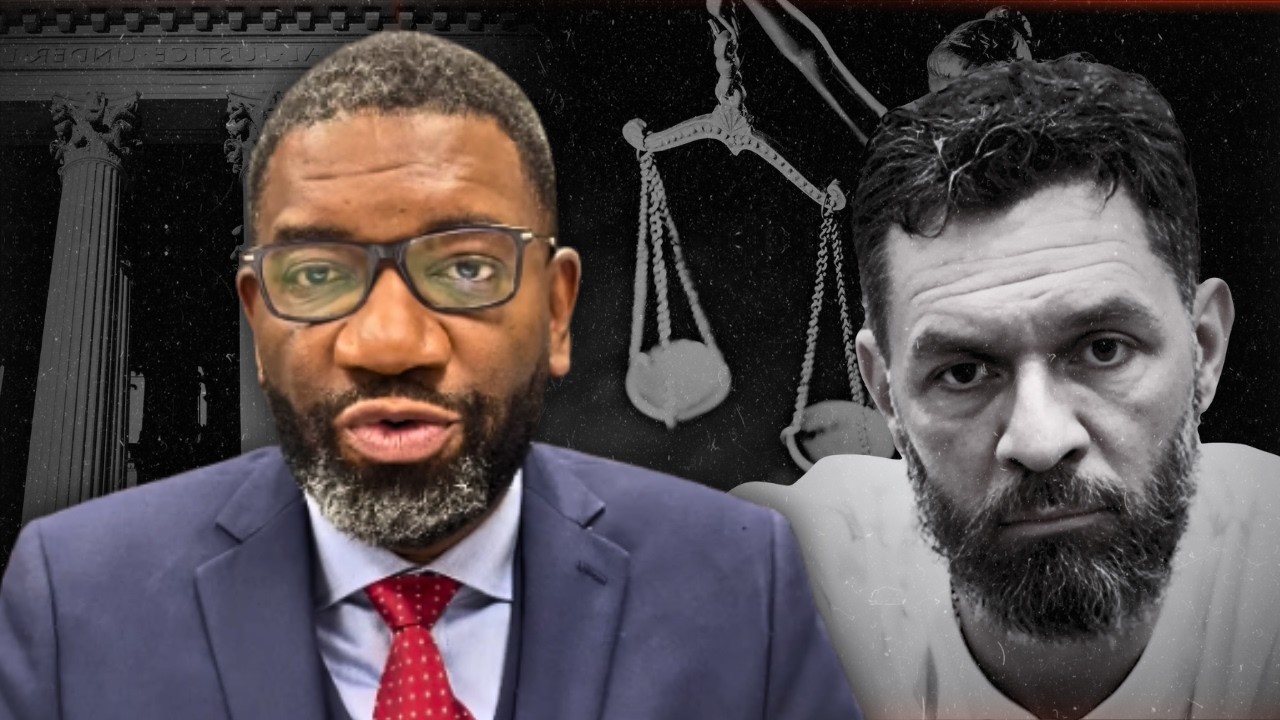 Pourquoi les États-Unis veulent renvoyer Dimitri Vorbe ? - Frandley Denis Julien