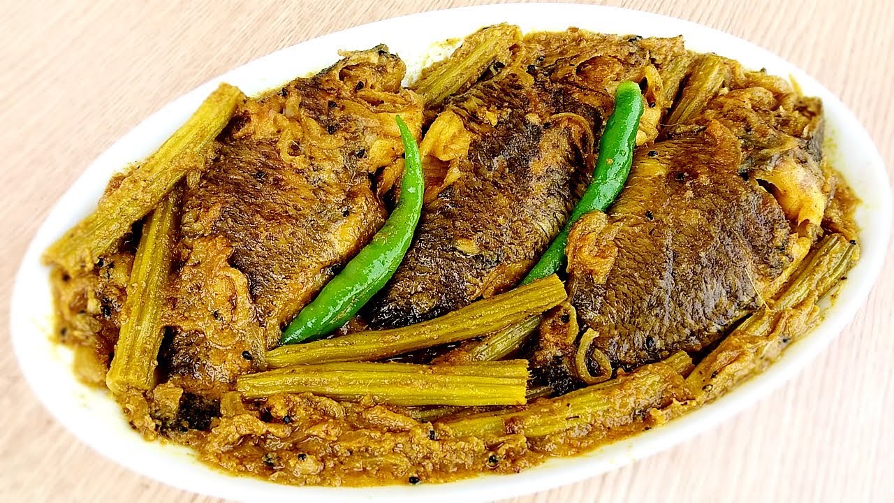 সর্ষে কই । সাজনা সর্ষে দিয়ে কই মাছ রান্নার রেসিপি। sorshe koi mach rannar bangla recipe Bengali Fish