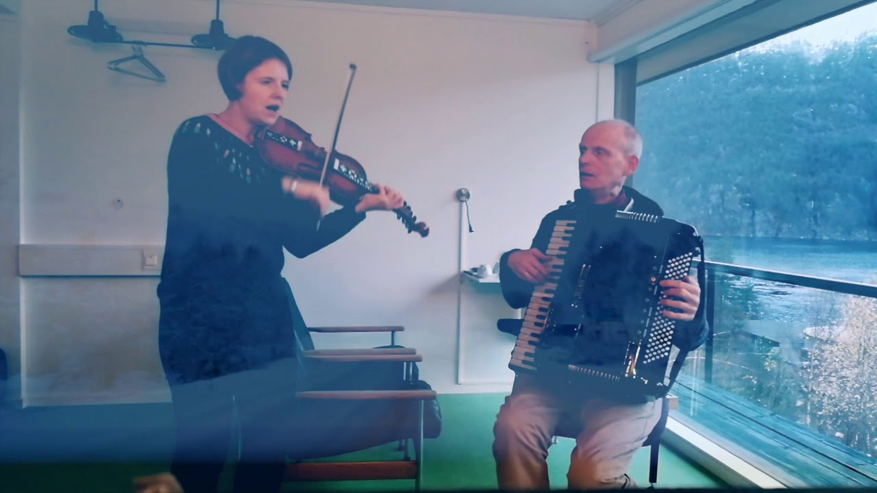 Reisesong, Fliflet og Kvernberg