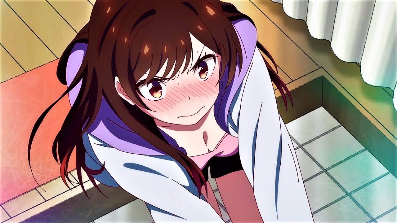 Rent-a-Girlfriend「AMV」- Flirt