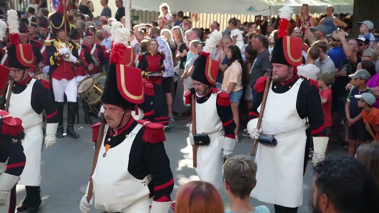 Marche Saint Roch Ham-sur-Heure 2023 35