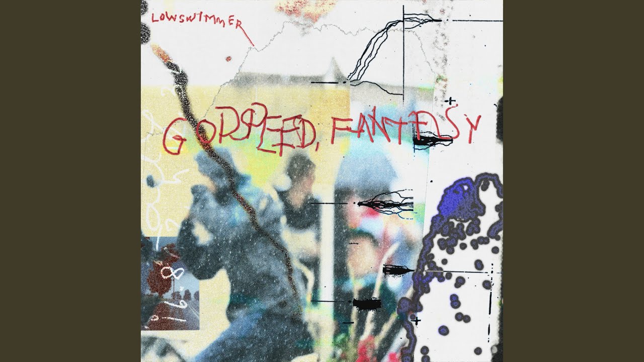 Godspeed
