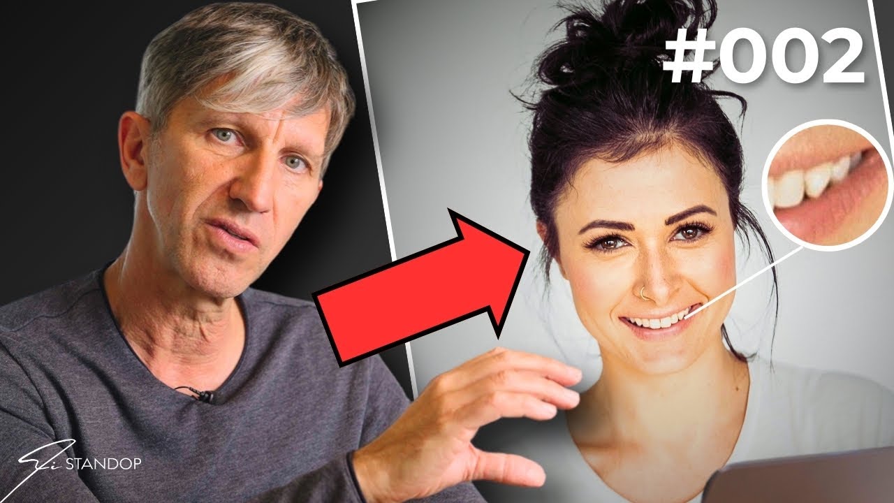 Fotoanalyse #002 - Harmlos? Schau genau hin!