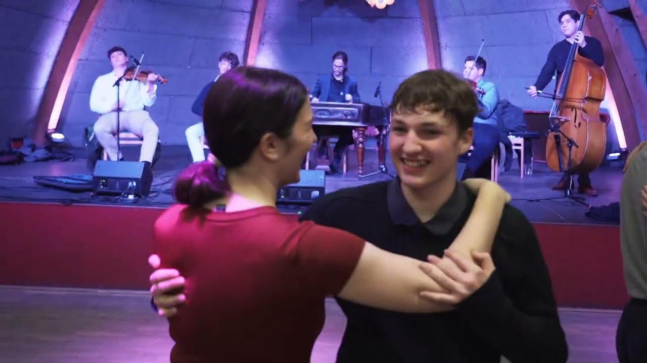 The Csárdás Dance Tradition for UNESCO ICH List