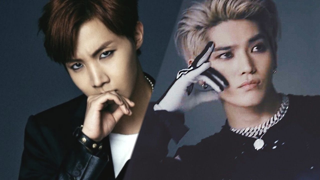 BTS & SuperM - Danger / Jopping (Mashup)