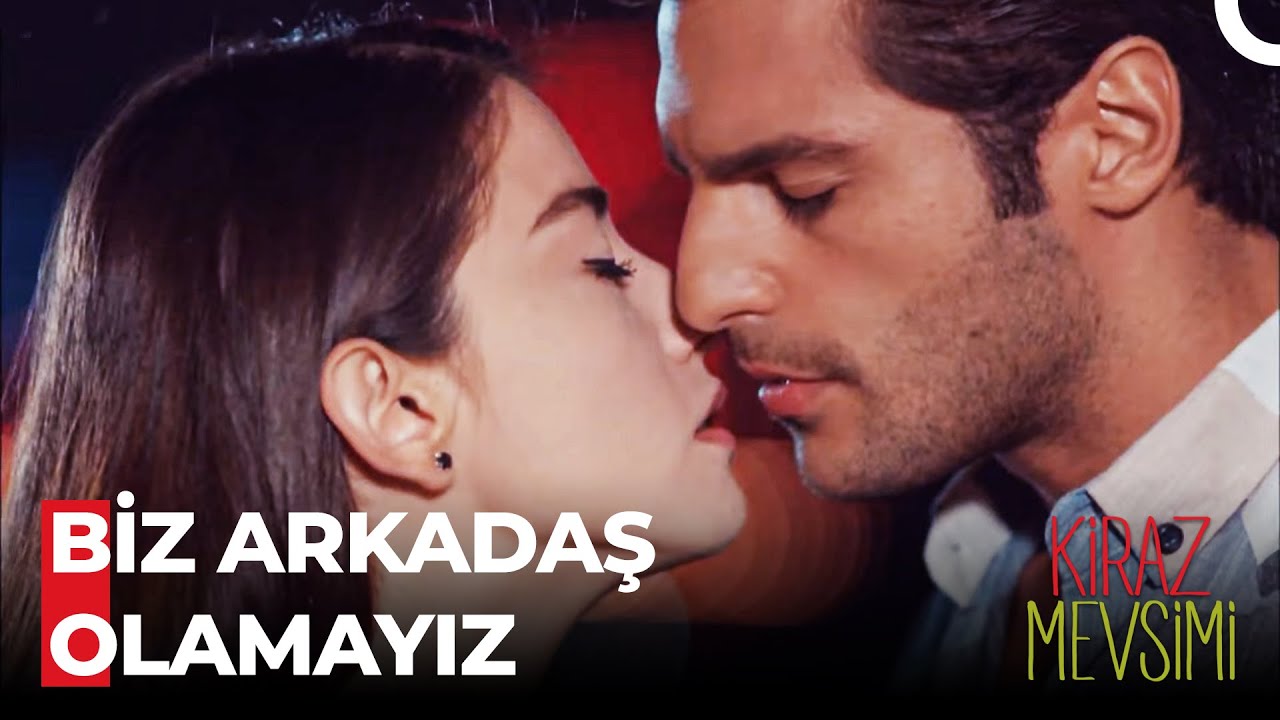 ÖyAy ile Aşka Doğru #11 - Kiraz Mevsimi