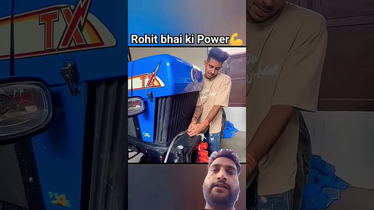 Rohit deshwal ki new video #nishudaswal #rohitdeshwal