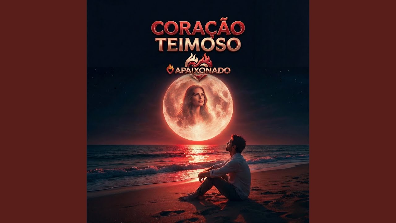 CORAÇÃO TEIMOSO